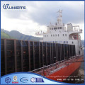 Remorqueur et barge personnalisés à vendre (USA3-003)
